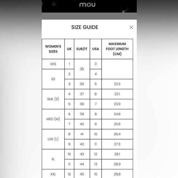 Mou Eskimo snow boot twist tall - Picture 10 of 10